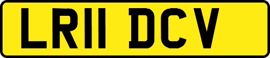 LR11DCV