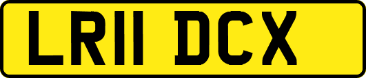 LR11DCX