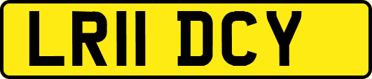 LR11DCY