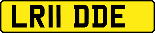 LR11DDE