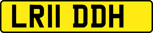 LR11DDH