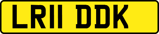 LR11DDK