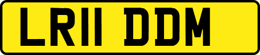 LR11DDM