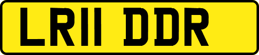 LR11DDR
