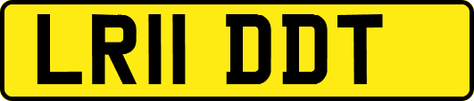 LR11DDT