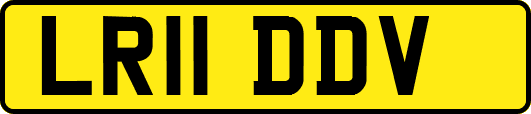 LR11DDV