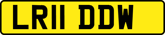 LR11DDW