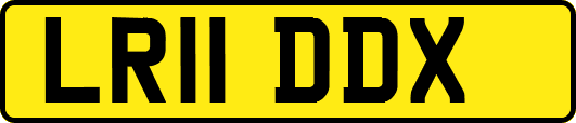 LR11DDX