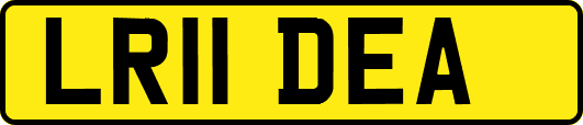 LR11DEA
