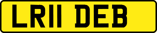 LR11DEB