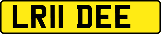 LR11DEE