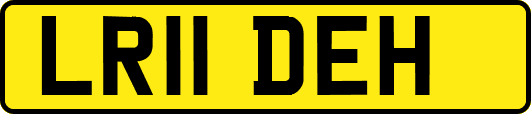 LR11DEH