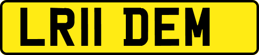 LR11DEM