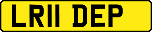 LR11DEP