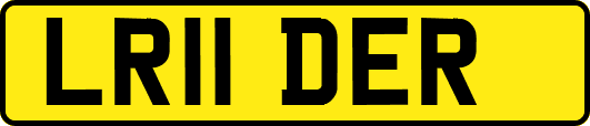 LR11DER