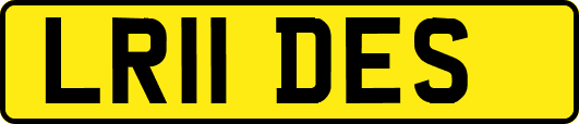 LR11DES