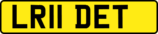 LR11DET