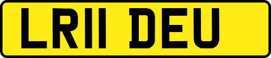 LR11DEU