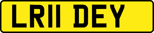 LR11DEY