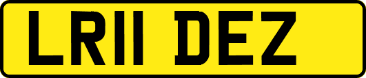 LR11DEZ