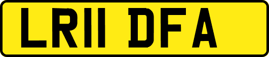 LR11DFA