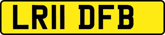 LR11DFB