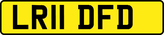 LR11DFD