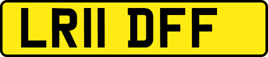 LR11DFF