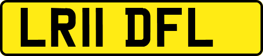 LR11DFL