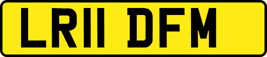 LR11DFM