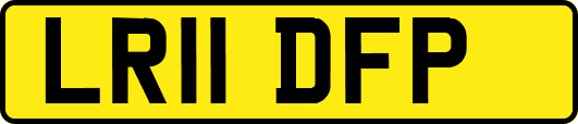 LR11DFP
