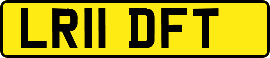 LR11DFT