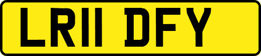 LR11DFY