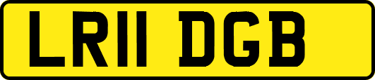 LR11DGB