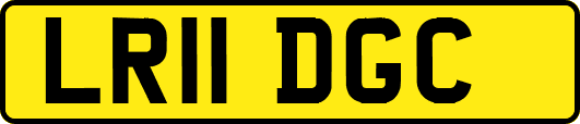 LR11DGC