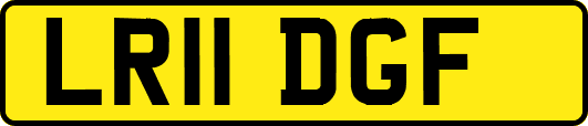 LR11DGF
