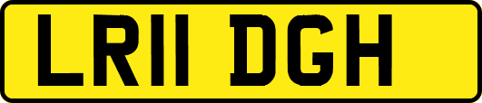 LR11DGH