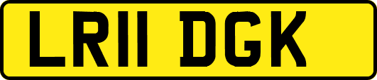 LR11DGK