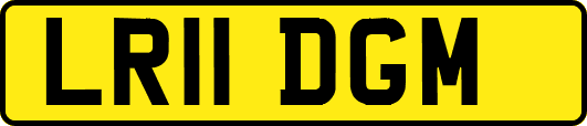 LR11DGM