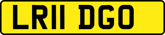 LR11DGO