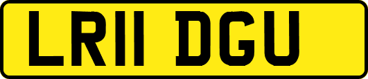 LR11DGU