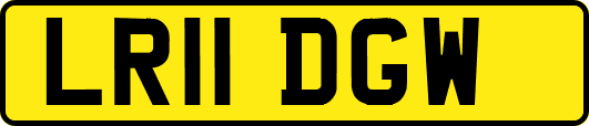 LR11DGW