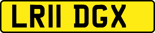 LR11DGX