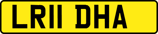 LR11DHA