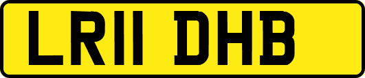 LR11DHB
