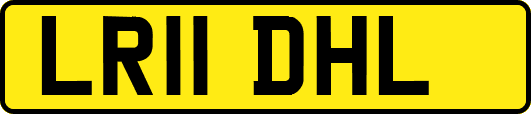 LR11DHL