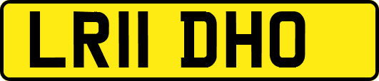 LR11DHO