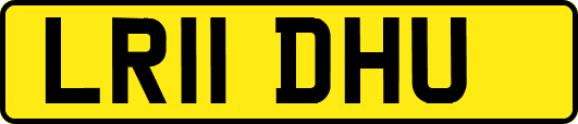LR11DHU