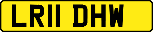 LR11DHW