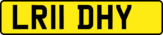 LR11DHY
